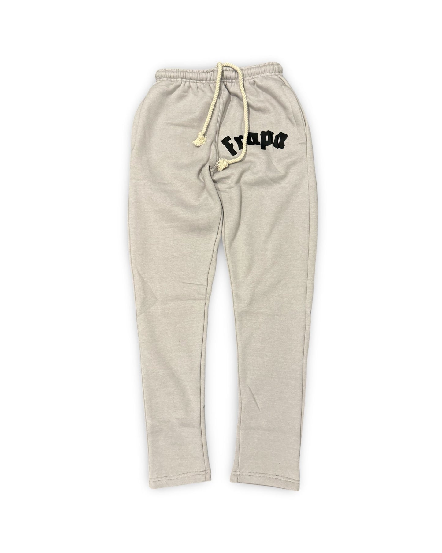 Grey WYT Joggers
