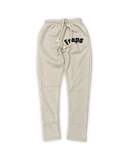 Grey WYT Joggers